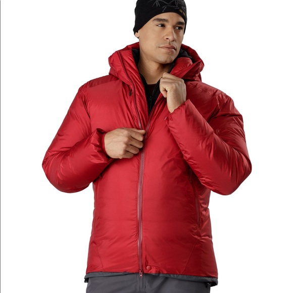Arc'teryx Other - Arc'teryx Firebee Parka